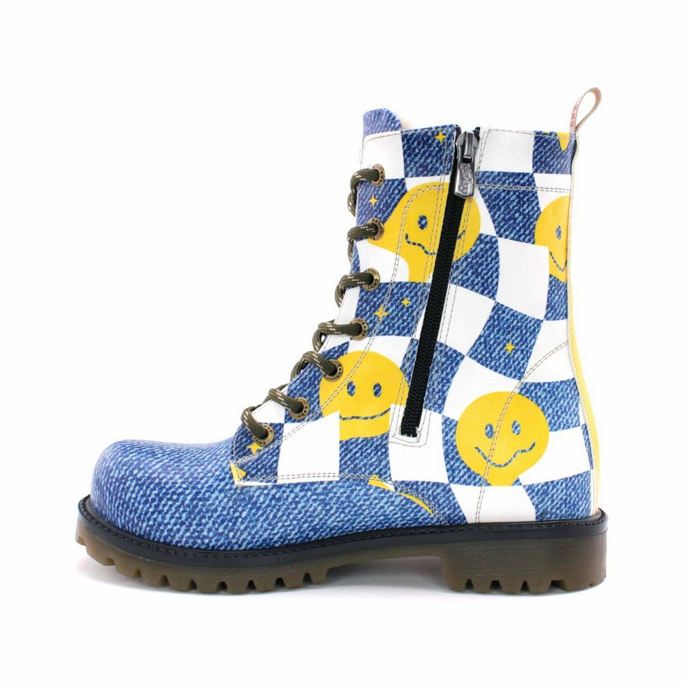 Long Boots Outlet - No Exchange or Return  42 EU - 11 US