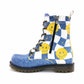Long Boots Outlet - No Exchange or Return  36 EU - 5.5 US