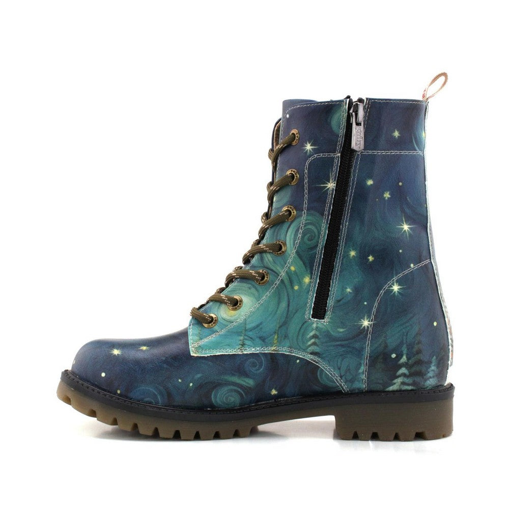 Long Boots Outlet - No Exchange or Return  39 EU - 8.5 US