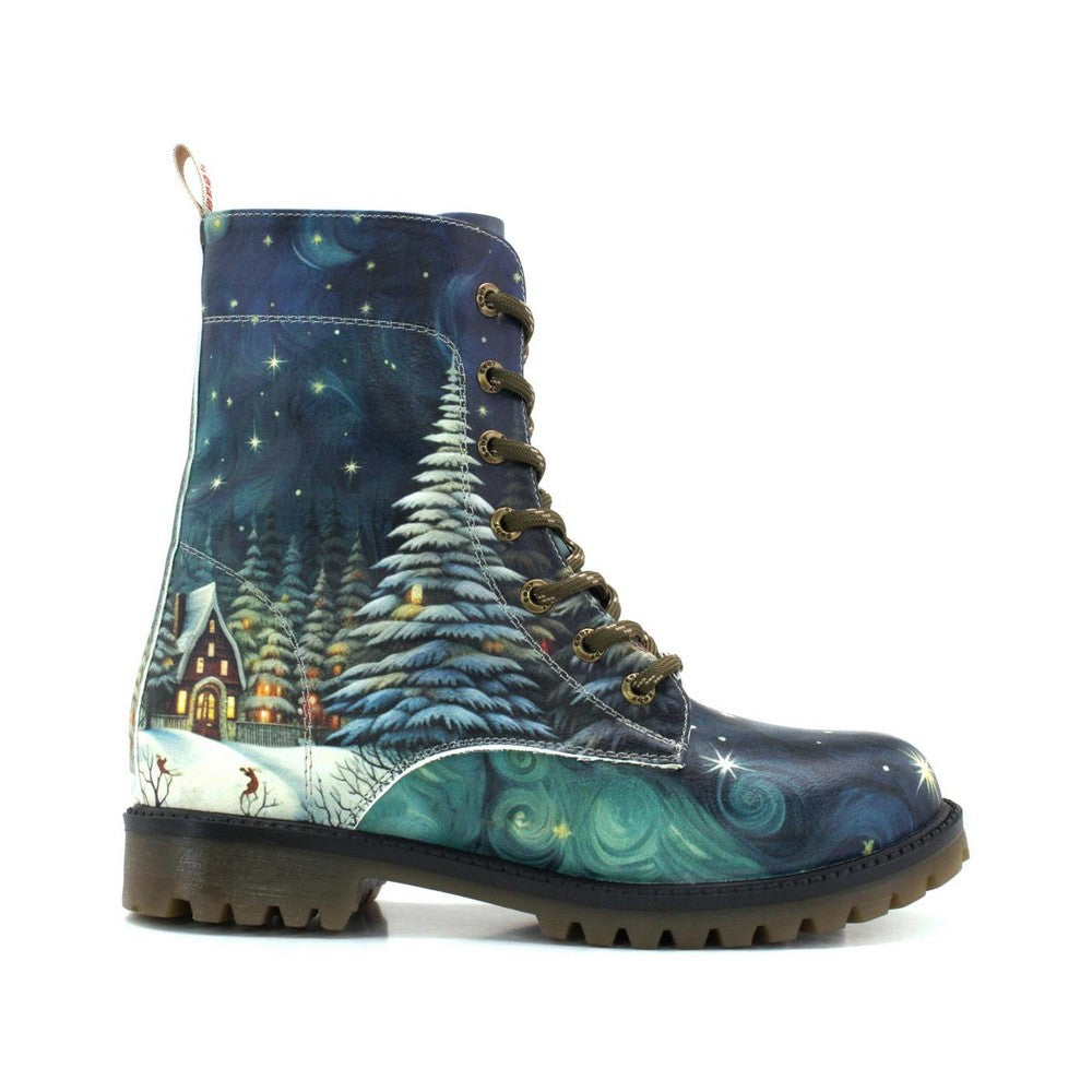 Long Boots Outlet - No Exchange or Return  40 EU - 9.5 US