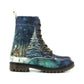 Long Boots Outlet - No Exchange or Return  38 EU - 7.5 US