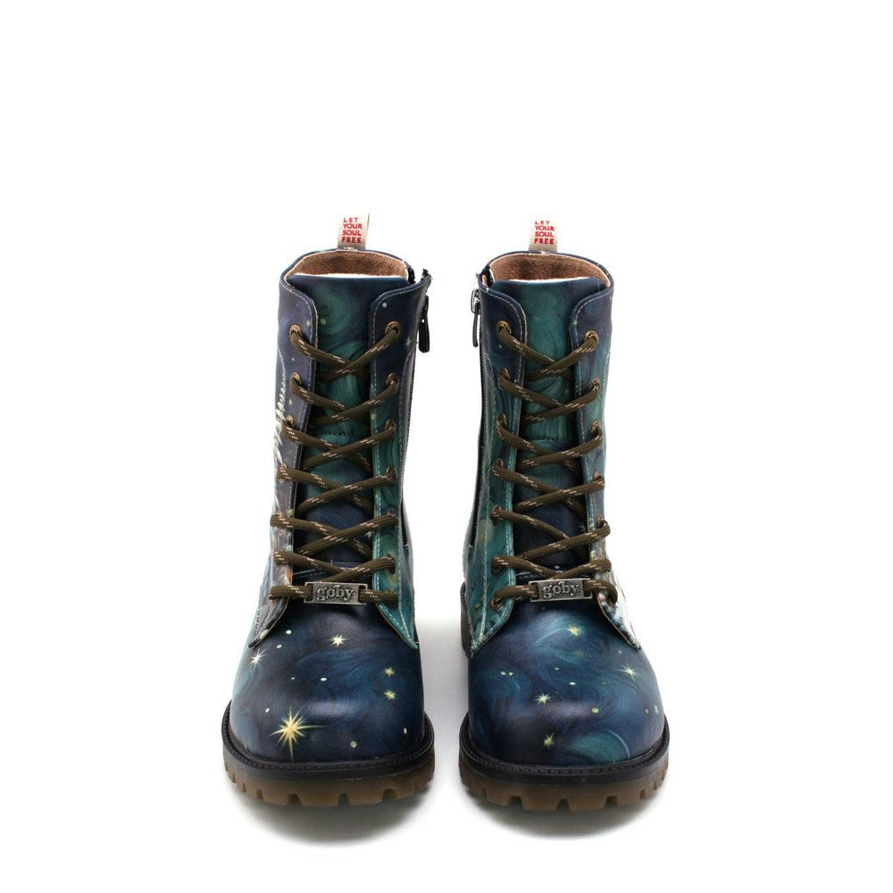 Long Boots WMAT141