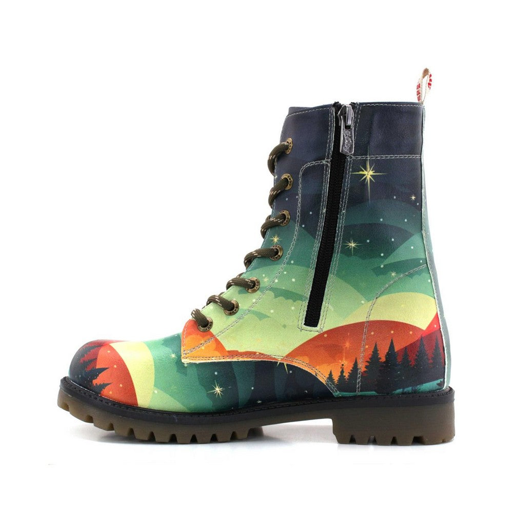 Long Boots Outlet - No Exchange or Return  36 EU - 5.5 US