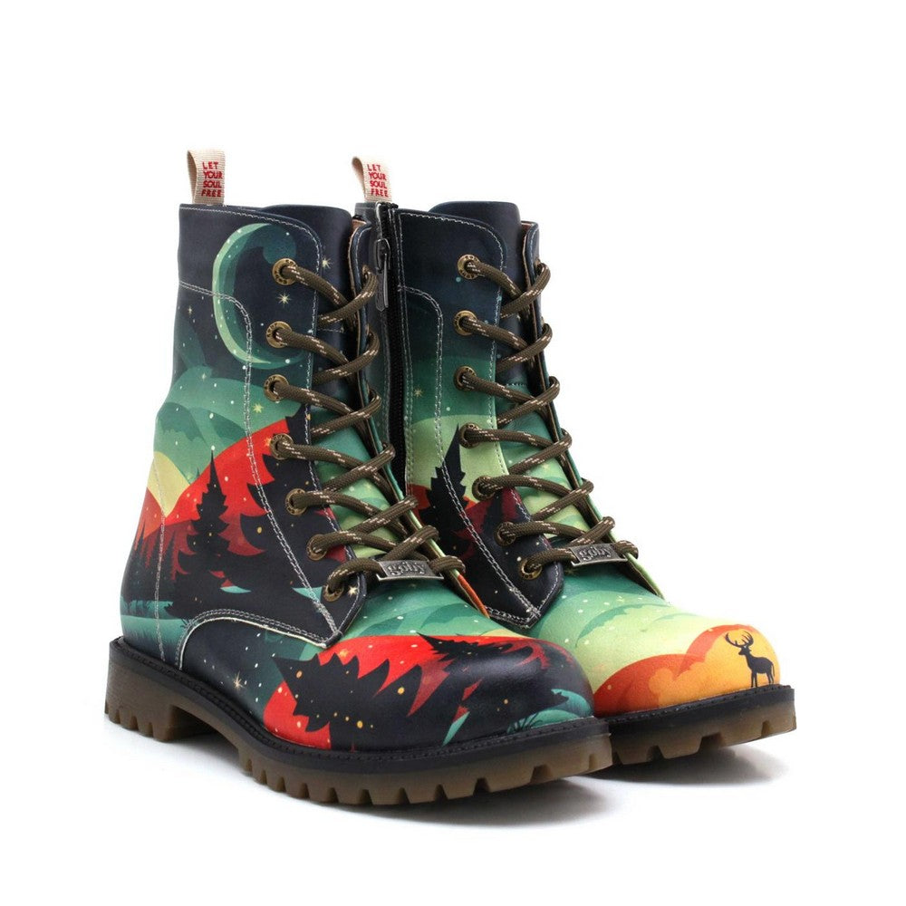 Long Boots Outlet - No Exchange or Return  36 EU - 5.5 US