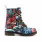 Long Boots Outlet - No Exchange or Return  40 EU - 9.5 US