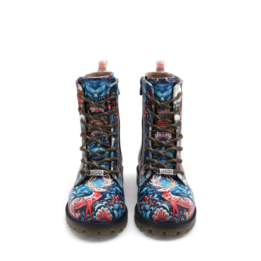 Long Boots Outlet - No Exchange or Return  40 EU - 9.5 US