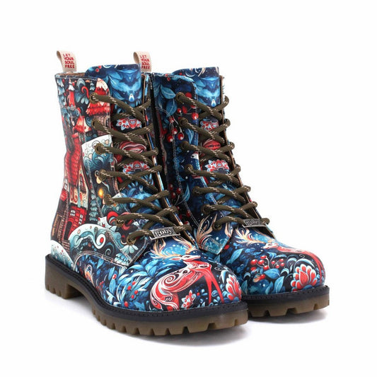 Long Boots Outlet - No Exchange or Return  37 EU - 6.5 US