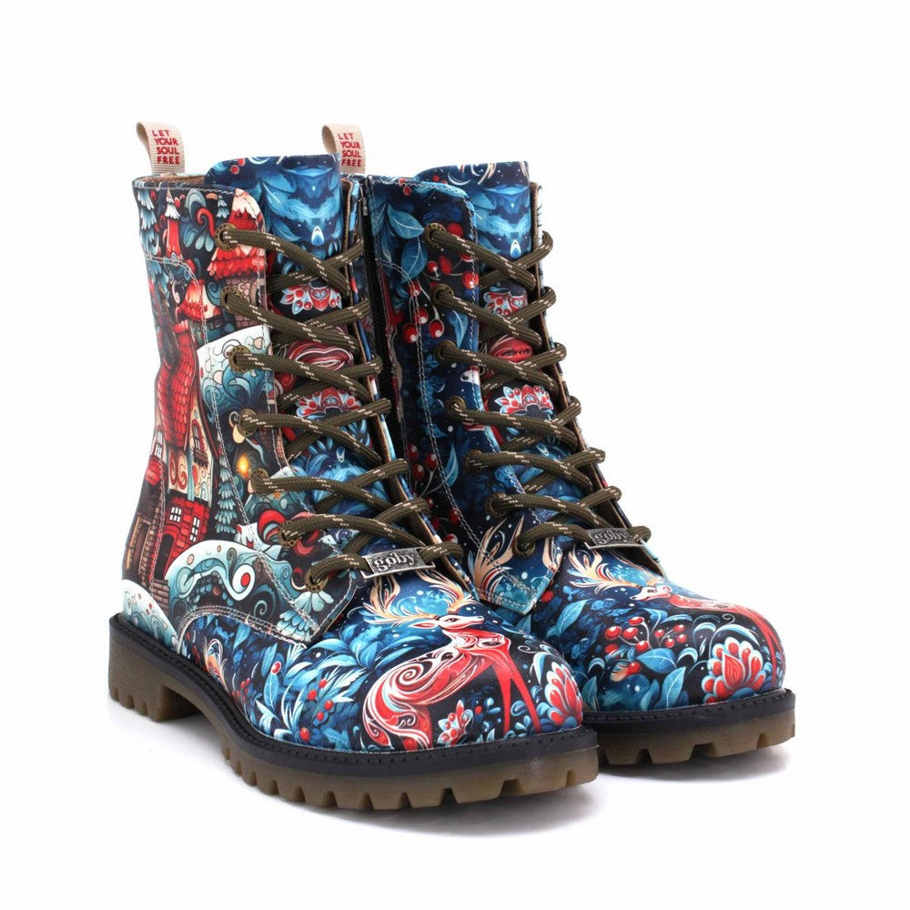 Long Boots Outlet - No Exchange or Return  39 EU - 8.5 US