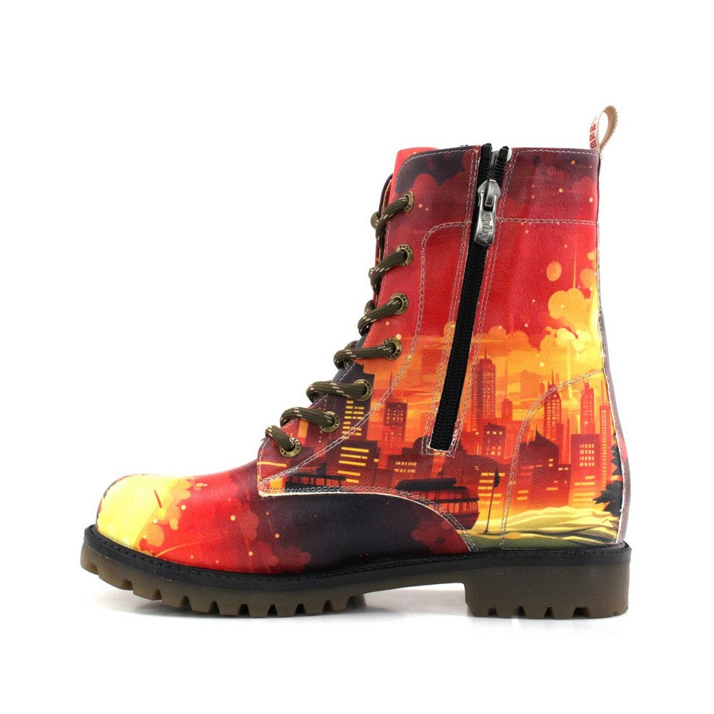 Long Boots Outlet - No Exchange or Return  38 EU - 7.5 US