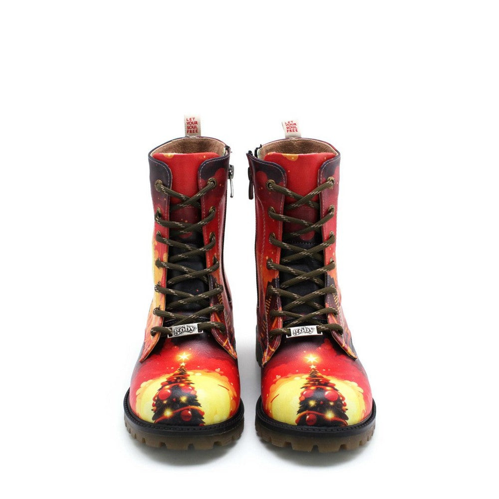 Long Boots Outlet - No Exchange or Return  42 EU - 11 US
