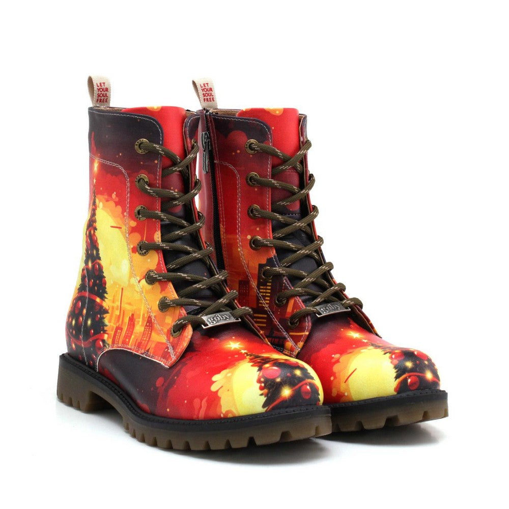 Long Boots Outlet - No Exchange or Return  42 EU - 11 US