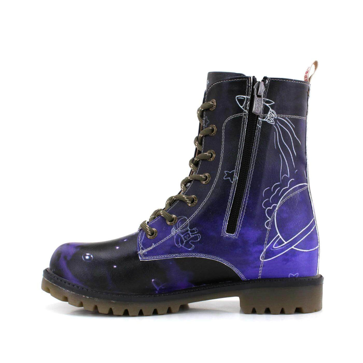 Long Boots Outlet - No Exchange or Return  38 EU - 7.5 US