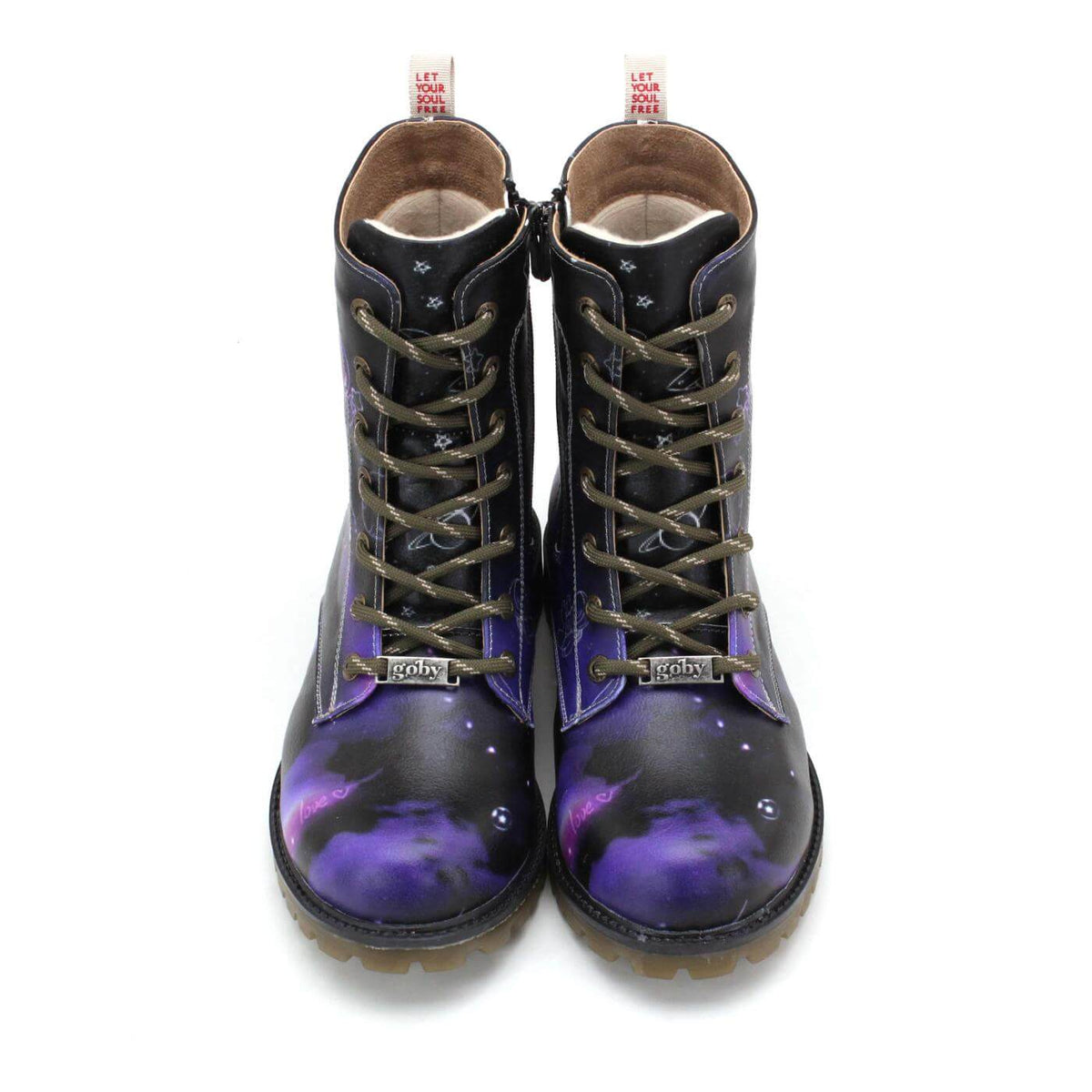 Long Boots Outlet - No Exchange or Return  37 EU - 6.5 US