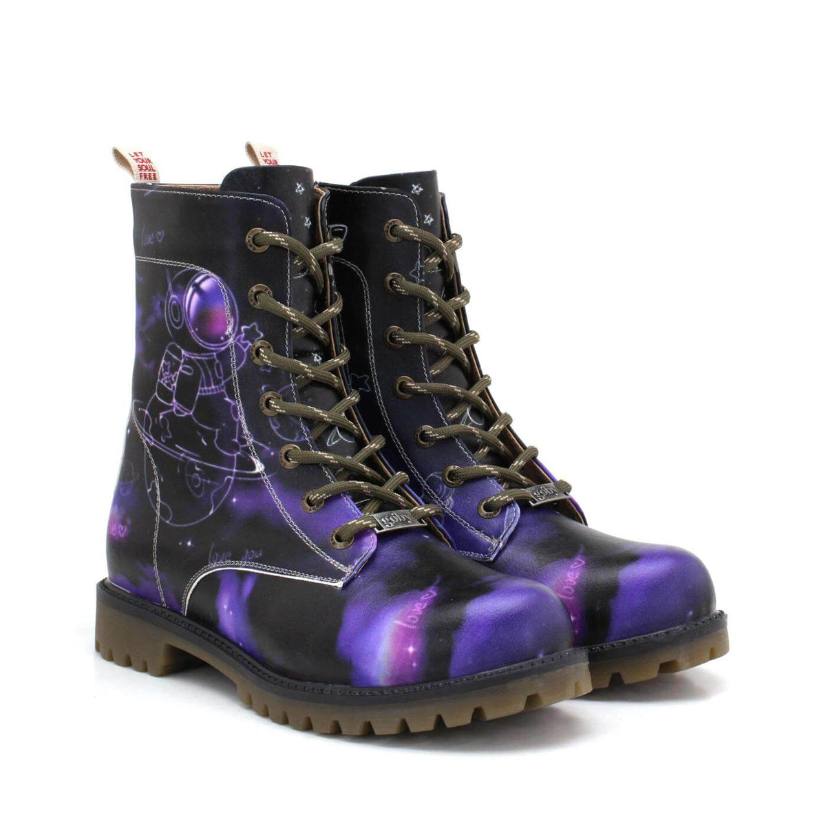 Long Boots Outlet - No Exchange or Return  36 EU - 5.5 US