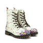 Long Boots Outlet - No Exchange or Return  38 EU - 7.5 US
