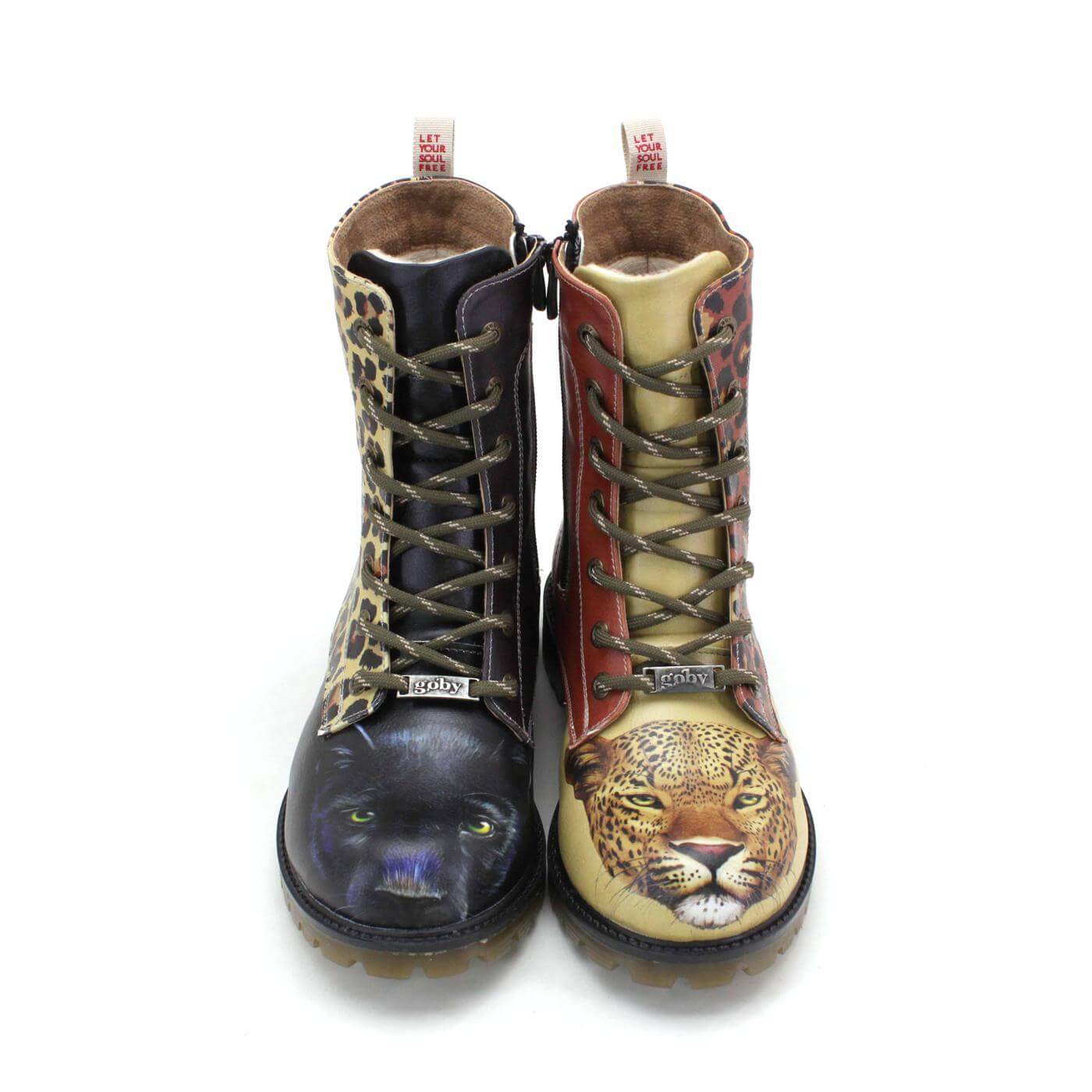 Long Boots Outlet - No Exchange or Return  42 EU - 11 US