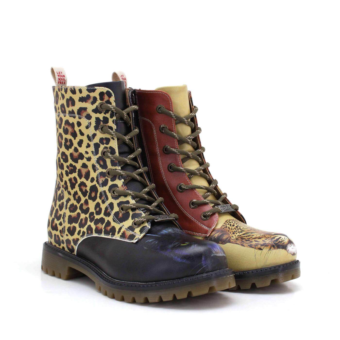 Long Boots Outlet - No Exchange or Return  36 EU - 5.5 US