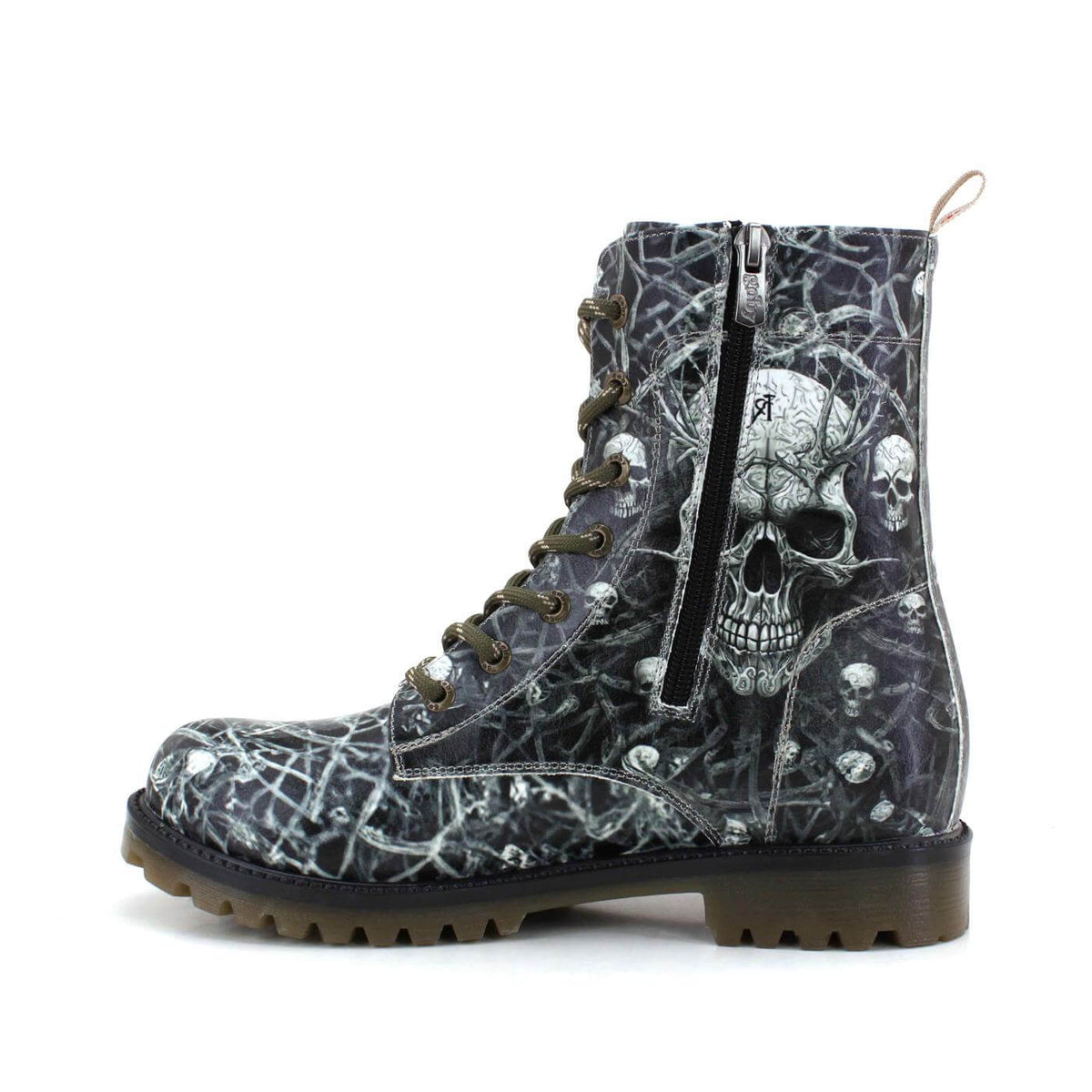Long Boots Outlet - No Exchange or Return  37 EU - 6.5 US