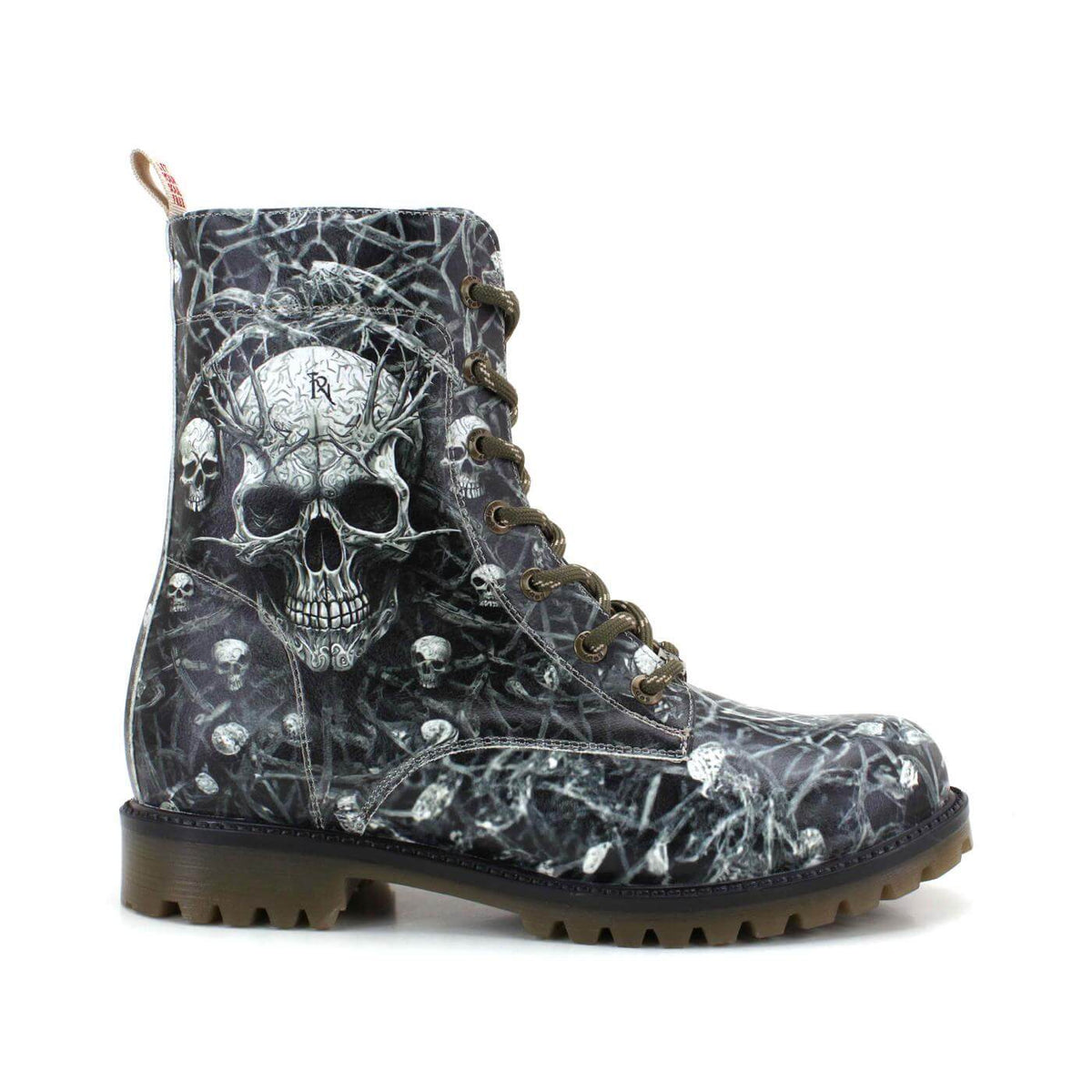 Long Boots Outlet - No Exchange or Return  40 EU - 9.5 US