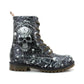 Long Boots Outlet - No Exchange or Return  36 EU - 5.5 US