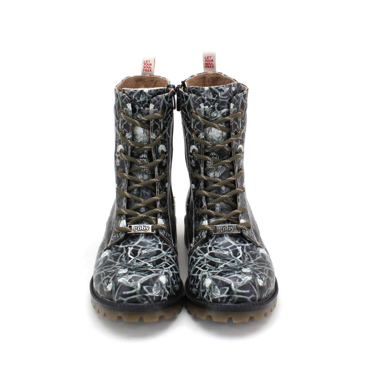 Long Boots Outlet - No Exchange or Return  37 EU - 6.5 US
