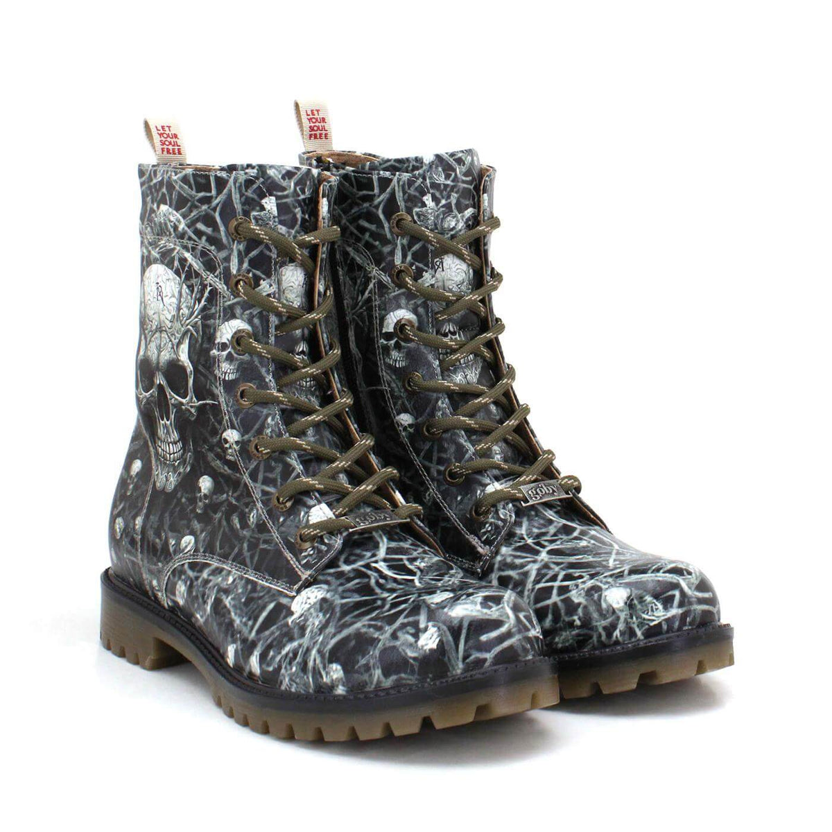 Long Boots Outlet - No Exchange or Return  40 EU - 9.5 US