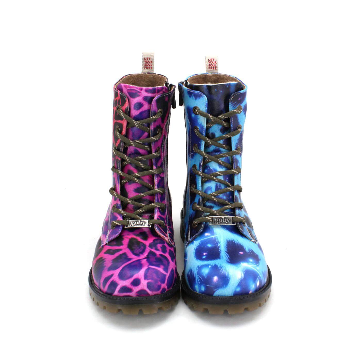 Long Boots Outlet - No Exchange or Return  41 EU - 10 US