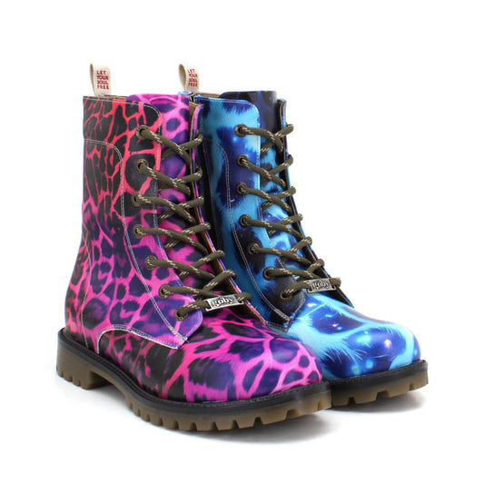 Long Boots Outlet - No Exchange or Return  40 EU - 9.5 US