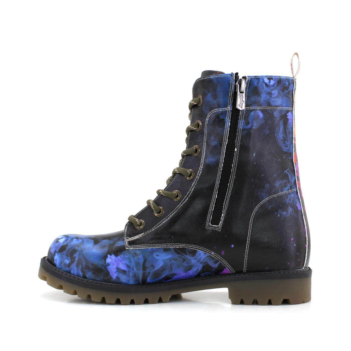 Long Boots Outlet - No Exchange or Return  37 EU - 6.5 US