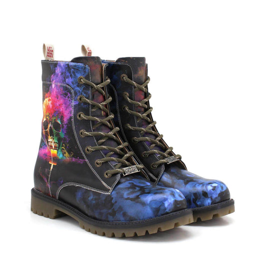 Long Boots Outlet - No Exchange or Return  37 EU - 6.5 US