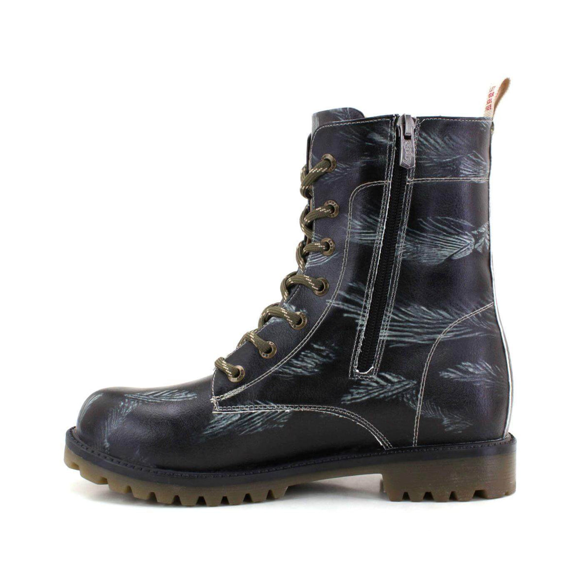 Long Boots Outlet - No Exchange or Return  38 EU - 7.5 US