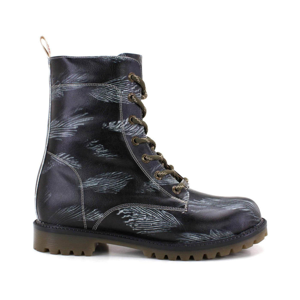 Long Boots Outlet - No Exchange or Return  38 EU - 7.5 US