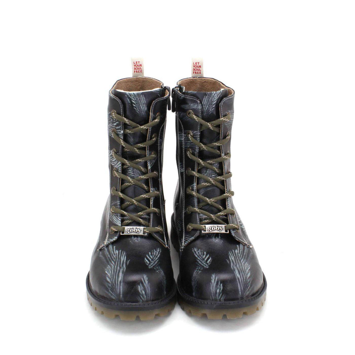 Long Boots Outlet - No Exchange or Return  42 EU - 11 US