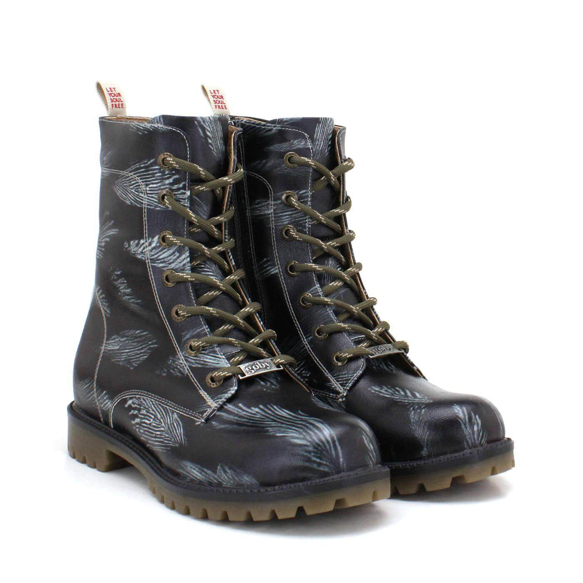 Long Boots Outlet - No Exchange or Return  42 EU - 11 US