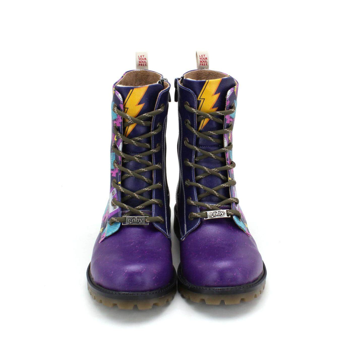 Long Boots Outlet - No Exchange or Return  39 EU - 8.5 US