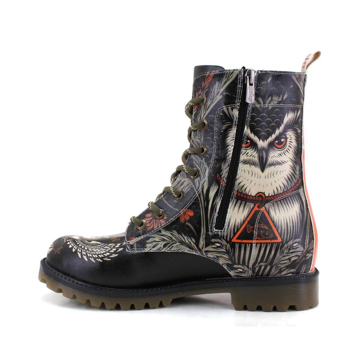 Long Boots Outlet - No Exchange or Return  40 EU - 9.5 US