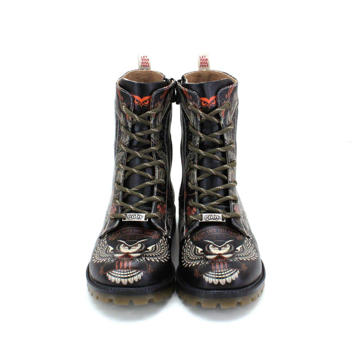 Long Boots Outlet - No Exchange or Return  37 EU - 6.5 US