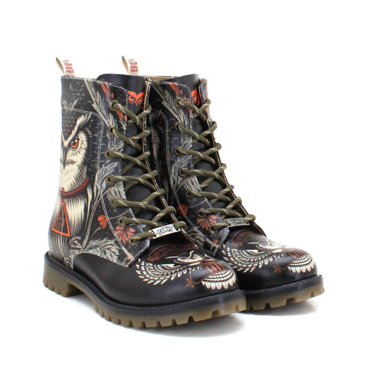 Long Boots Outlet - No Exchange or Return  39 EU - 8.5 US