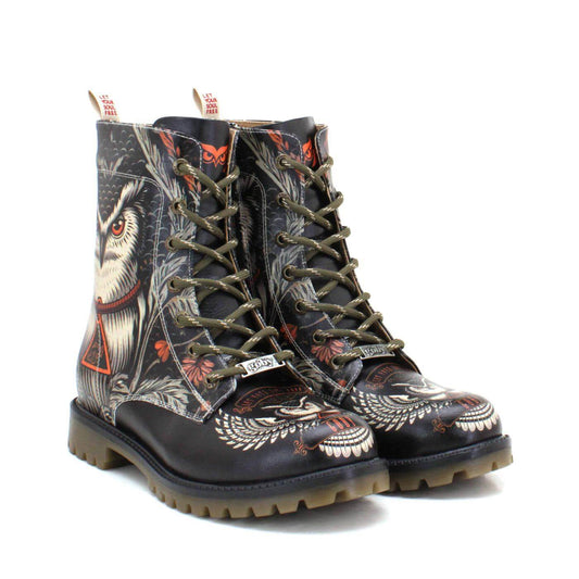 Long Boots Outlet - No Exchange or Return  41 EU - 10 US