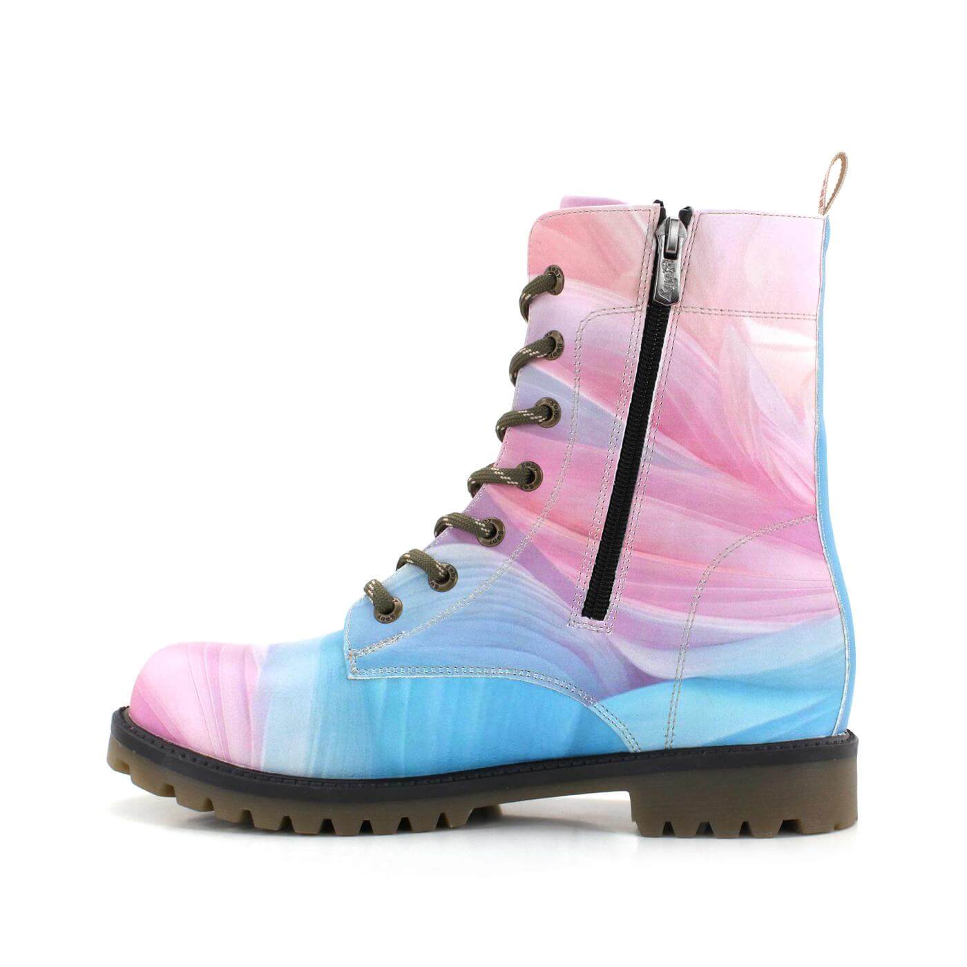Long Boots Outlet - No Exchange or Return 37 EU - 6.5 US