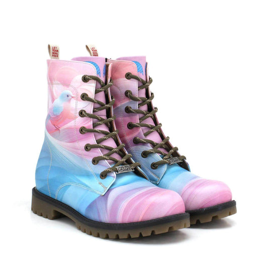 Long Boots Outlet - No Exchange or Return 37 EU - 6.5 US