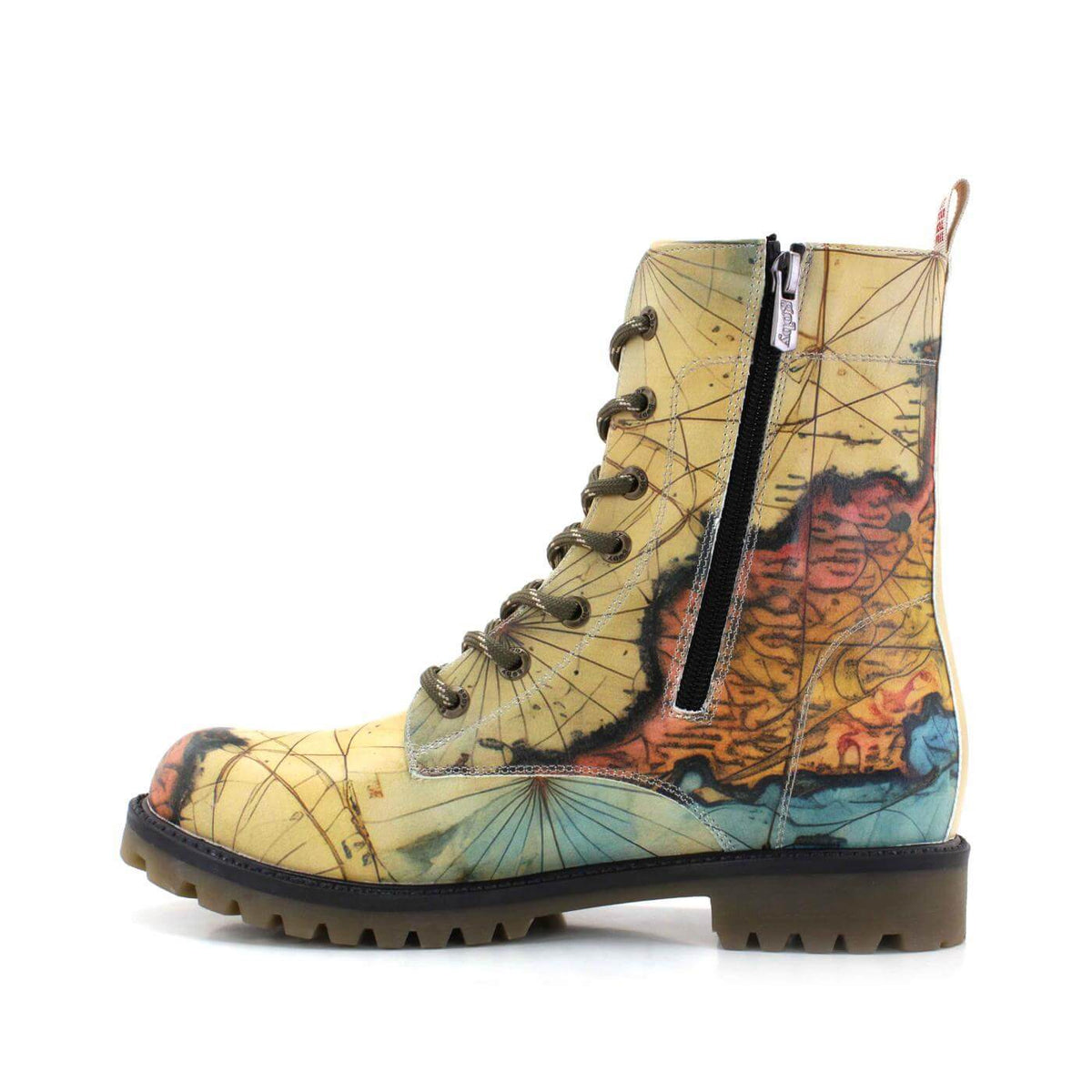 Long Boots Outlet - No Exchange or Return  36 EU - 5.5 US