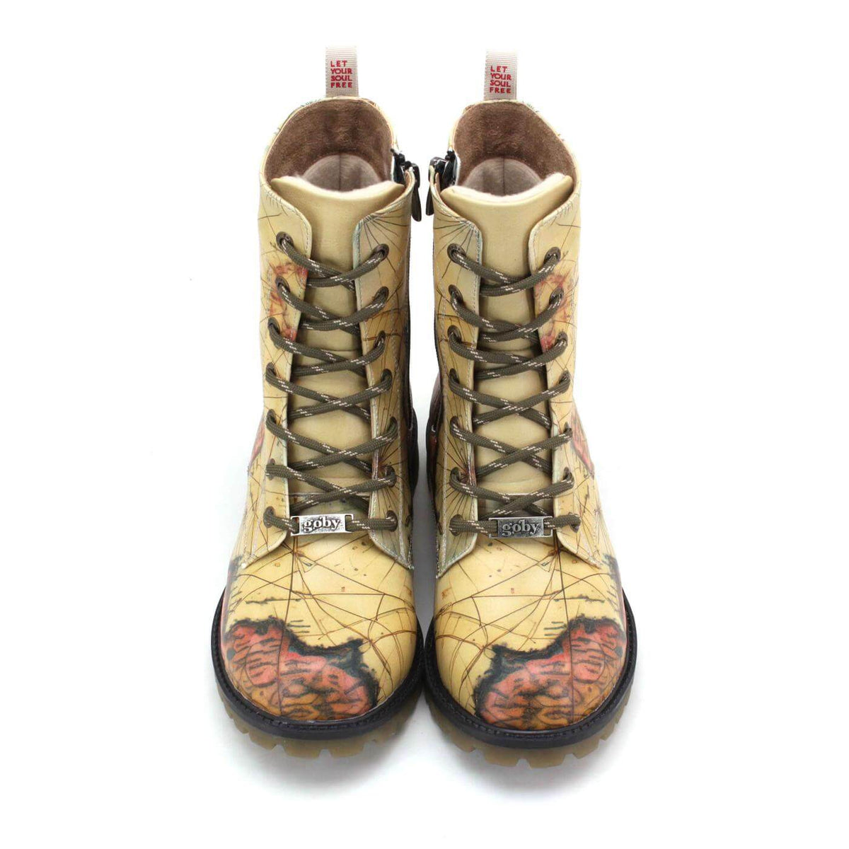 Long Boots Outlet - No Exchange or Return  37 EU - 6.5 US