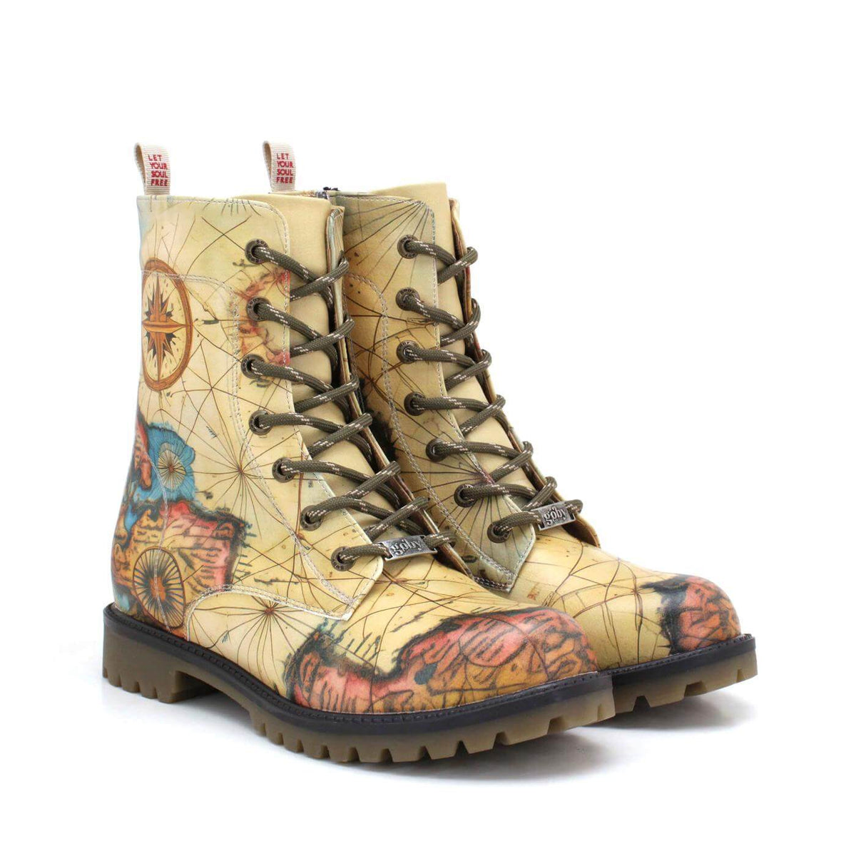Long Boots Outlet - No Exchange or Return  37 EU - 6.5 US