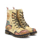 Long Boots Outlet - No Exchange or Return  40 EU - 9.5 US
