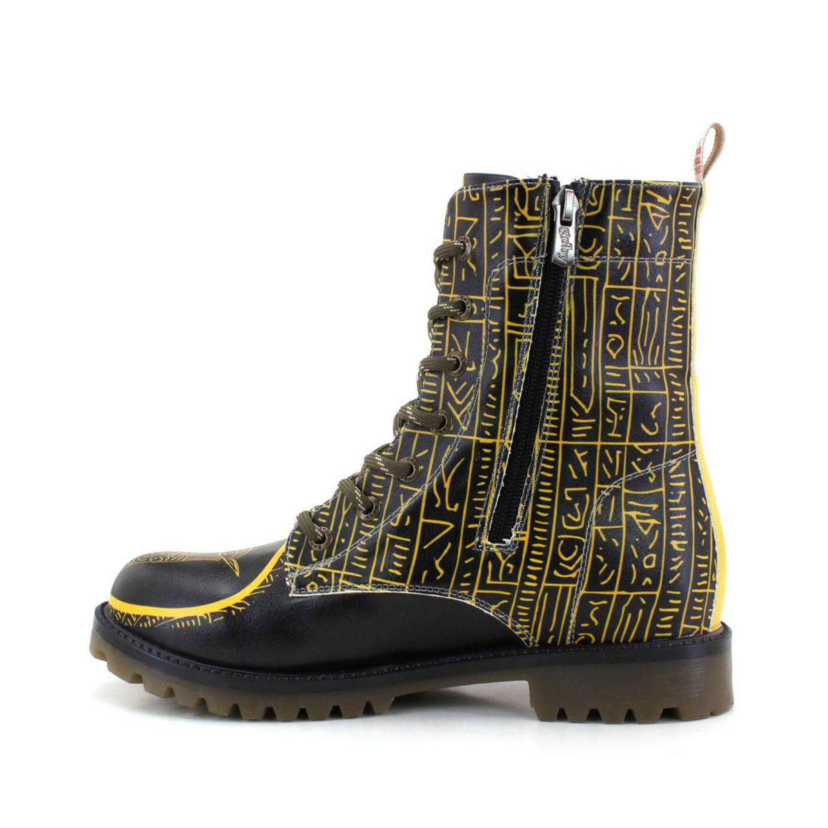 Long Boots Outlet - No Exchange or Return  39 EU - 8.5 US