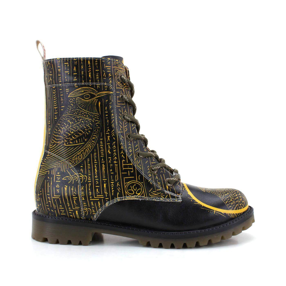 Long Boots Outlet - No Exchange or Return  37 EU - 6.5 US