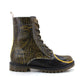 Long Boots Outlet - No Exchange or Return  42 EU - 11 US