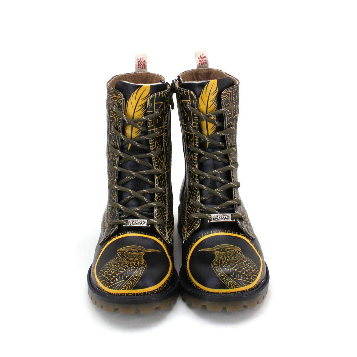 Long Boots Outlet - No Exchange or Return  37 EU - 6.5 US