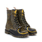 Long Boots Outlet - No Exchange or Return  40 EU - 9.5 US